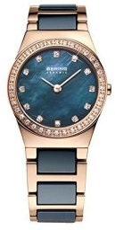 Zegarek Bering WATCH BERING WOMEN 32426-767 (26MM)