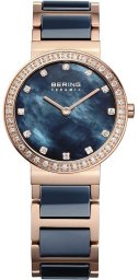 Zegarek Bering WATCH BERING WOMAN 10729-767 (29MM)