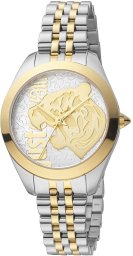 Zegarek Just Cavalli WATCH JUST CAVALLI WOMEN JC1L210M0175 (32MM)