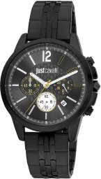 Zegarek Just Cavalli WATCH JUST CAVALLI MAN JC1G175M0285 (42MM)