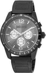 Zegarek Just Cavalli WATCH JUST CAVALLI MAN JC1G204M0065 (44MM)