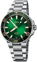 Zegarek Oris WATCH ORIS MAN 41270782209PE (41,50 MM)