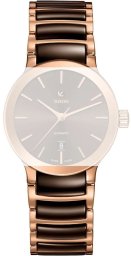 Zegarek Rado WATCH RADO MAN R30183774 (39MM)