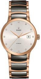 Zegarek Rado WATCH RADO WOMAN R30183762 (28MM)