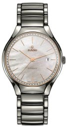 Zegarek Rado WATCH RADO MAN R27057852 (40MM)