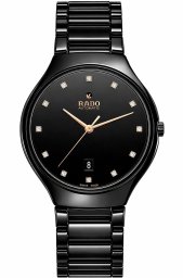 Zegarek Rado WATCH RADO UNISEX R27113722 (40MM)