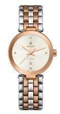Zegarek Rado WATCH RADO WOMAN R48900733 (28MM)