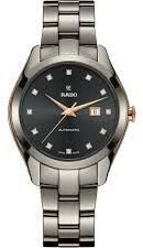 Zegarek Rado WATCH RADO WOMAN R32043702 (36MM)