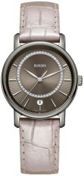 Zegarek Rado WATCH RADO WOMAN R14064715 (33MM)