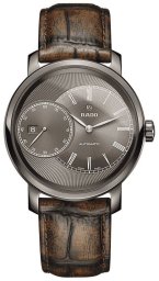 Zegarek Rado WATCH RADO MAN R14129316 (43MM)