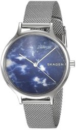 Zegarek Skagen WATCH SKAGEN WOMEN SKW2718 (34MM)
