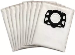 Worek do odkurzacza Wessper Worki syntetyczne Karcher MV4,MV5,MV6,WD6 kpl./5szt