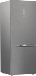 Lodówka Whirlpool REFRIGERATOR WHK2 6493X4E WHP