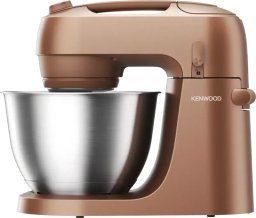 Robot kuchenny Kenwood Kenwood Go food processor KZM35.000RD Clay Red, 800 watts