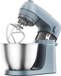 Robot kuchenny Kenwood Kenwood Go food processor KZM35.000GY Storm Blue grey, 800 watts