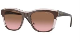 Vogue SUNGLASSES VOGUE WOMEN VO5557S313614 (Lens/Bridge/Temple) 54/19/140 mm)