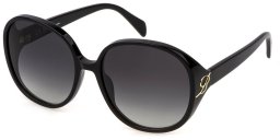 Blumarine SUNGLASSES BLUMARINE WOMEN SBM864-61700F (Lens/Bridge/Temple) 61/18/135 mm)