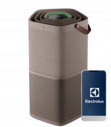 Oczyszczacz powietrza Electrolux Pure 600