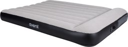Avenli Duży materac pompowany AVENLI z wbudowaną pompką 203x152x30