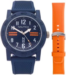 Zegarek Nautica WATCH NAUTICA MAN NAPATS306 (42,5MM)