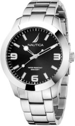 Zegarek Nautica WATCH NAUTICA MAN NAPPBF205 (42MM)