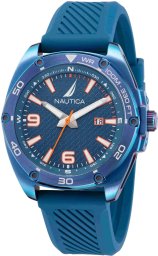 Zegarek Nautica WATCH NAUTICA MAN NAPTCF201 (44MM)