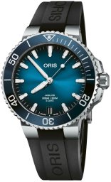 Zegarek Oris WATCH ORIS MAN 41350742274FC (41,50MM)