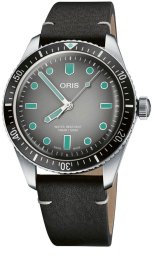 Zegarek Oris WATCH ORIS MAN 40530752089 (40,00MM)