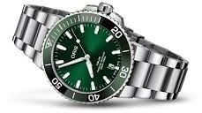 Zegarek Oris WATCH ORIS MAN 41570782205PE (41,50MM)