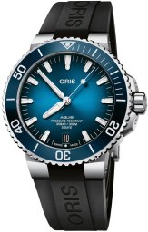 Zegarek Oris WATCH ORIS MAN 41350742474EB (43,50MM)