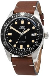 Zegarek Oris WATCH ORIS MAN 40540752145 (42,00MM)