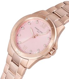 Zegarek Pierre Cardin WATCH PIERRE CARDIN WOMEN CF.1009.MR.1 (34MM)