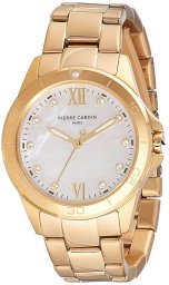 Zegarek Pierre Cardin WATCH PIERRE CARDIN WOMEN CF.1009.MG.1 (34MM)