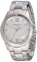 Zegarek Pierre Cardin WATCH PIERRE CARDIN WOMEN CF.1009.MS (34MM)