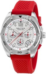 Zegarek Nautica WATCH NAUTICA MAN NAPTCF205 (44MM)