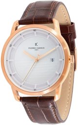 Zegarek Pierre Cardin WATCH PIERRE CARDIN MAN CLC.6003 (43MM)