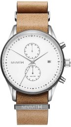 Zegarek MVMT WATCH MVMT WOMEN D-MV01-WT (42MM)