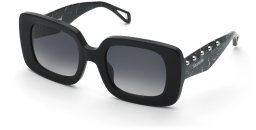 zadig & voltaire SUNGLASSES ZADIG&VOLTAIRE WOMEN SZV423-510700 (Lens/Bridge/Temple) 51/22/140 mm)