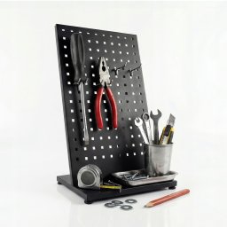 Jan Nowak Tablica perforowana wolnostojąca 660 x 400 x 300 mm