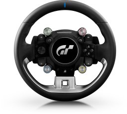 Kierownica Thrustmaster GT Wheel Add-On (4060468)