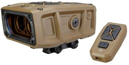 Dalmierz Vortex Optics Dalmierz balistyczny Vortex Impact 4000 na szynę Picatinny