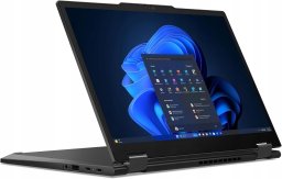 Laptop Lenovo Lenovo ThinkPad X13 2w1 Gen 5 Core Ultra 5 135U 16GB 256SSD FHD 13.3" 11Pro