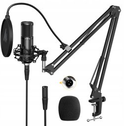 Mikrofon Maono Mikrofon Maono PM320S Studio Kit