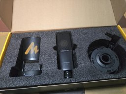 Mikrofon Maono Mikrofon Maono PM500T