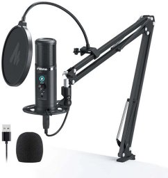Mikrofon Maono Mikrofon Maono PM422 Podcasting Kit
