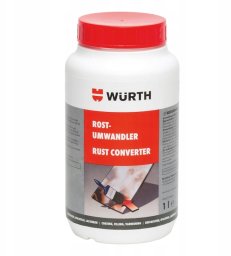 MaxGear AKTYWNA POWLOKA ANTYKOROZYJNA