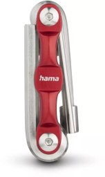 Hama HAMA ZESTAW NARZĘDZI SKŁADANYCH DO ROWERU