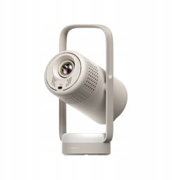 Projektor XGIMI Xgimi Vibe one Projektor przenośny, Google TV, zasilany bateriami