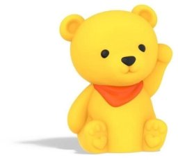 Dalber Lampka nocna miś Luke