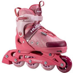 Rolki Hudora HUDORA inline skates Mia 2.0 size. 37-40 pink